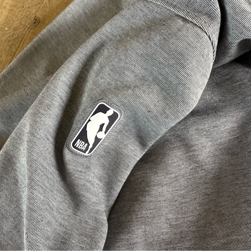 Nike | Phoenix Suns NBA Showtime Therma Flex Hoodie - Picture 6 of 8